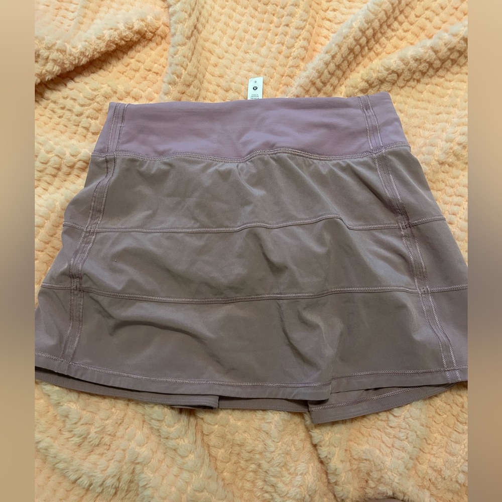 Lululemon skirt